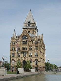 Syracuse Savings Bank