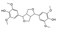 Syringaresinol