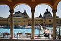 Széchenyi Bath in Budapest.jpg