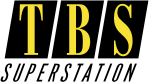 TBS Superstation logo