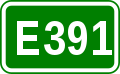 E391 shield