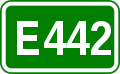 E442 shield