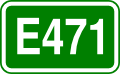 E471 shield