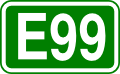 E99 shield