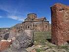 Talin Cathedral - Armenia.JPG