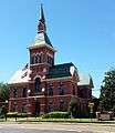 Tate County Courthouse with Sign.jpg