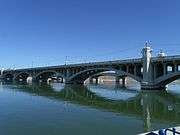 1931 Tempe Bridge