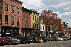 Fells Point Historic District