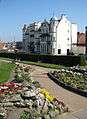 The Cliftonville Hotel - geograph.org.uk - 791334.jpg