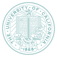 The Seal of the University of California, San Francisco (UCSF)