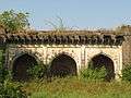 Three arches, Naldurg fort.jpg