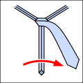 Tie diagram inside-out l-r.svg