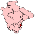 Outline map