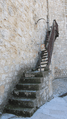 Torija (RPS 10-02-2015) Castillo, escalera exterior.png