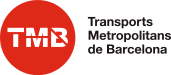 Transports Metropolitans de Barcelona logo