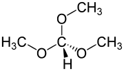 Structural formula