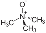 Structural formula