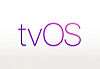 The TVOS logo (2015)