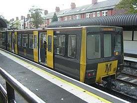 4060, at Ilford Road, Newcastle upon Tyne.