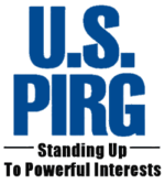 Logo of U.S. PIRG