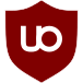 uBlock Origin Logo