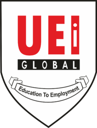 UEI Global seal