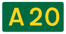 A20