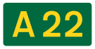 A22