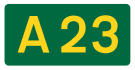 A23