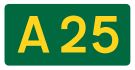 A25