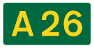 A26