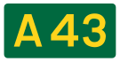 A43