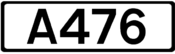 A476