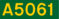 A5061