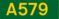 A579