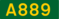 A889