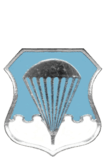 Air Force Basic Parachutist Badge