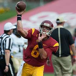 Cody Kessler