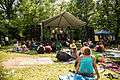 Uncle Zesty Widow's Peak Music Festival 2012.jpg