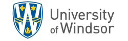 University of Windsor logo