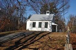 Vale School-Community House