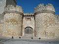 Valladolid Portillo castillo puerta sur lou.jpg