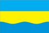 Flag of Velykolepetyskyi Raion