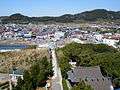 View of Nojimazaki-Lighthouse 4.jpg