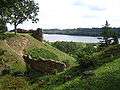 Viljandi castle connection wall.jpg