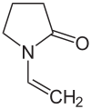 Skeletal formula