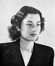 Violette Szabo