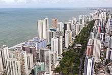 Visconde de Jequitinhonha Avenue - Recife, Pernambuco, Brazil.jpg