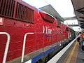 Vline Train departing from North Melbourne.jpg