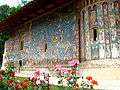 Voronet Monastery - Romania - 02.jpg